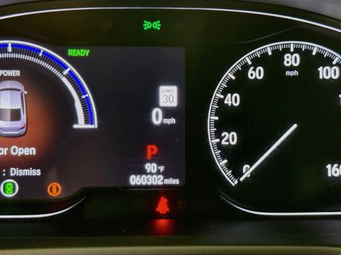 Used 2022 Honda Accord Sport image 13