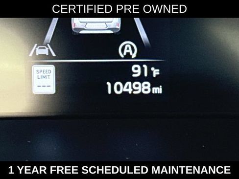 Used 2023 Kia Soul S FWD image 28