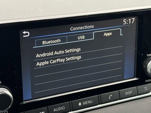 Certified 2024 Nissan Sentra S image 21