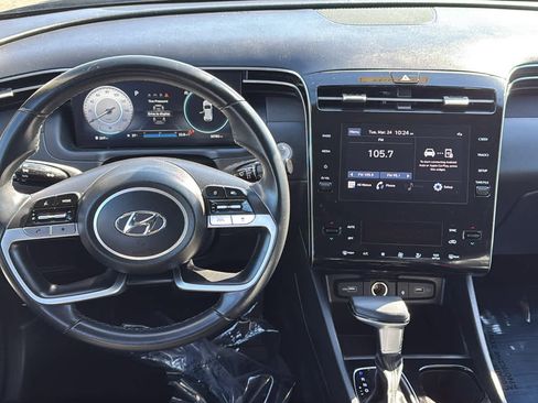 Used 2023 Hyundai Tucson SEL w/ Convenience Package image 26