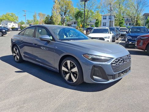 New 2026 Audi A5 2.0T Premium Plus AWD/4WD image 10