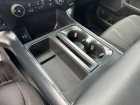 Used 2024 Ford F150 STX w/ STX Black Appearance Package image 39