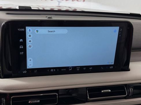 New 2026 Lincoln Aviator Reserve w/ Luxury Package RWD image 14