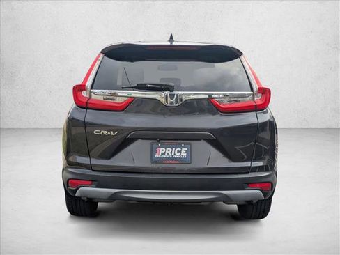 Used 2019 Honda CR-V EX-L image 6