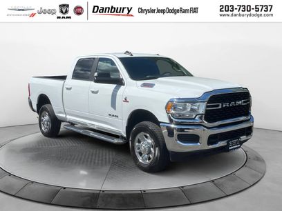 Certified 2022 RAM 2500 Big Horn
