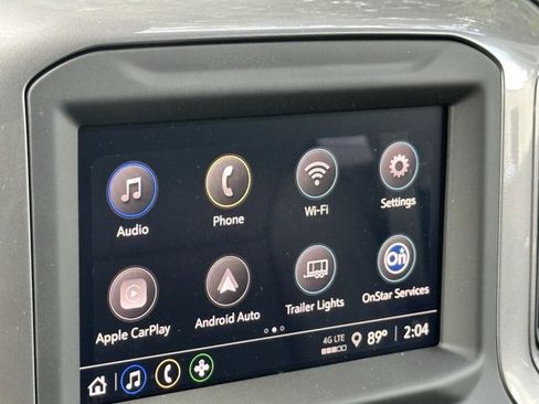 New 2026 Chevrolet Silverado 1500 W/T w/ WT Value Package image 11