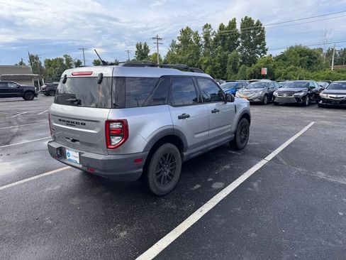 Used 2021 Ford Bronco Sport AWD/4WD image 5