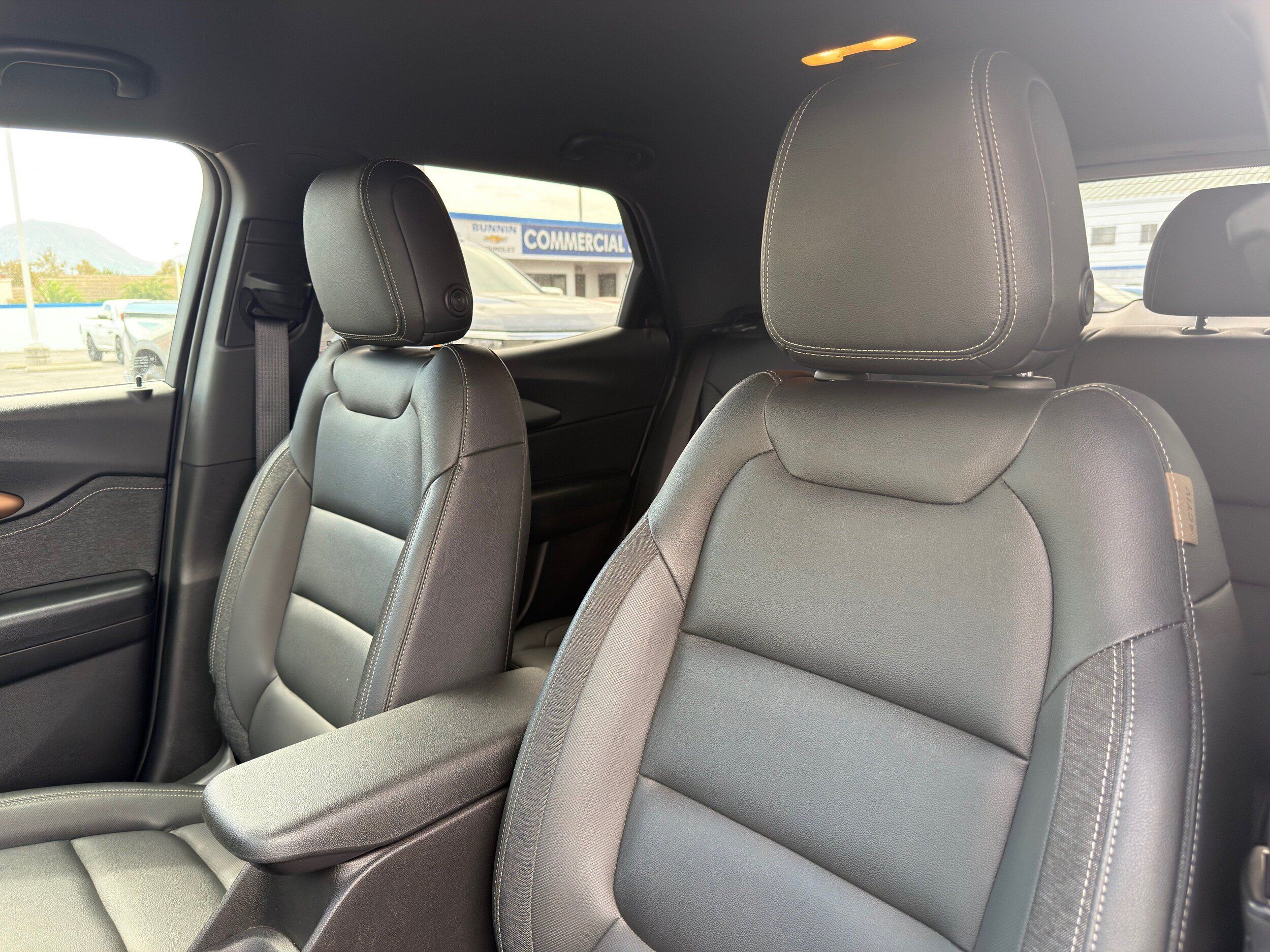 Used 2022 Chevrolet TrailBlazer ACTIV FWD image 26