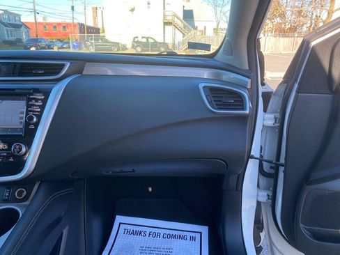 Used 2016 Nissan Murano SL image 26