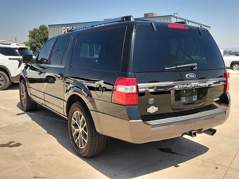 Used 2017 Ford Expedition EL King Ranch RWD image 2