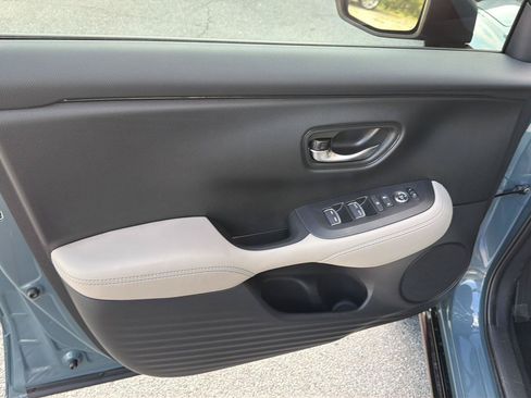 New 2027 Honda HR-V EX-L image 16