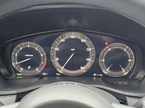 New 2026 MAZDA CX-70 3.3 Turbo S w/ Premium Package image 12