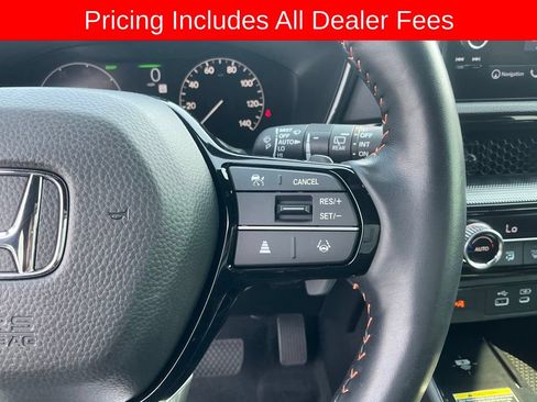 Used 2025 Honda CR-V Sport Touring image 15