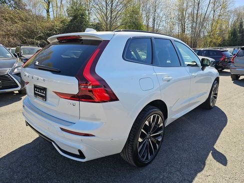 New 2026 Volvo XC60 T8 Ultra w/ Protection Package Premier AWD/4WD image 3