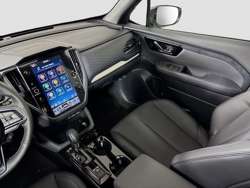 New 2026 Subaru Forester Limited image 24