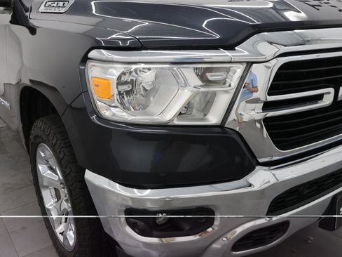 Used 2020 RAM 1500 Big Horn AWD/4WD image 22
