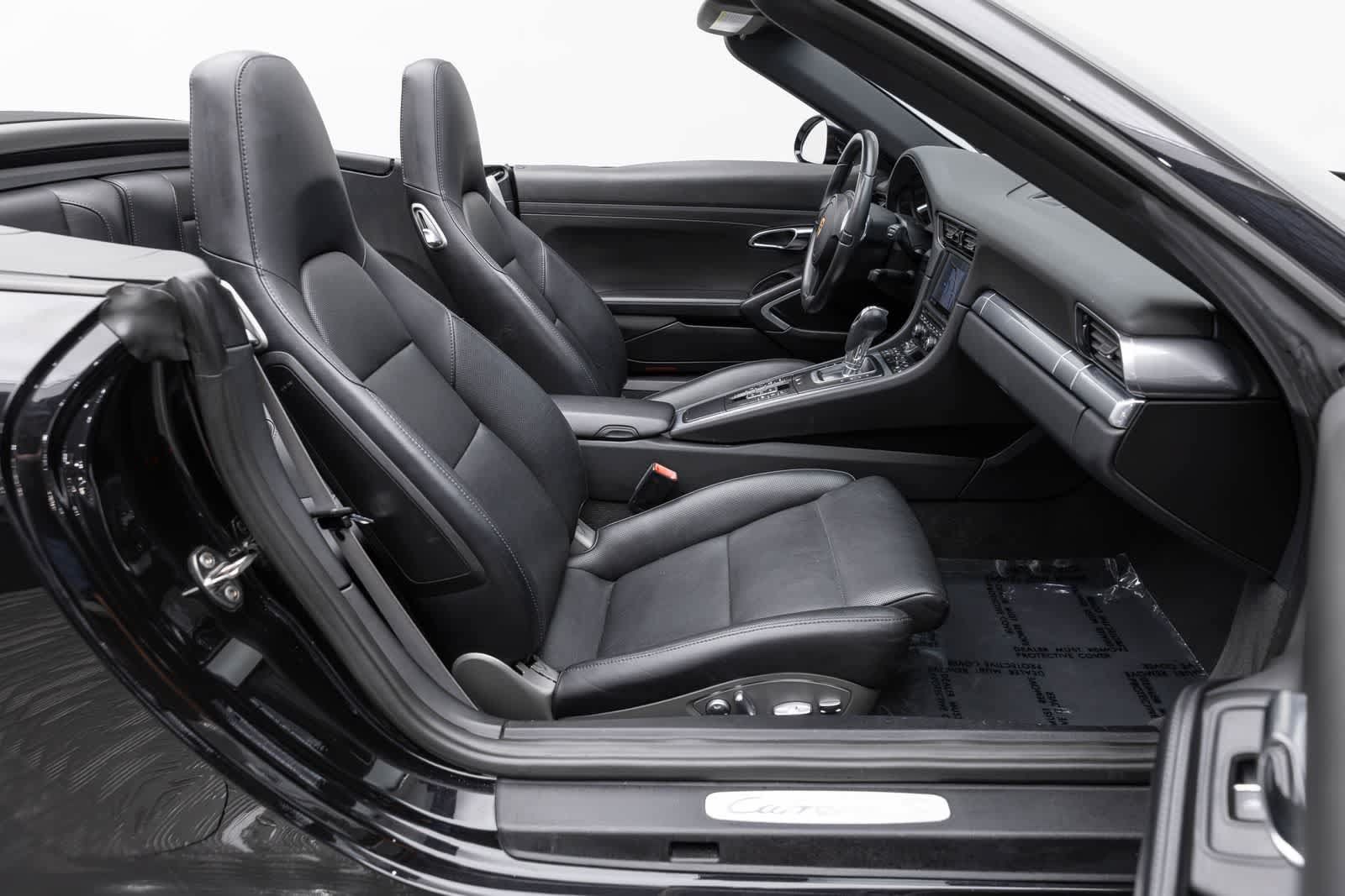 Used 2016 Porsche 911 Carrera S RWD image 14