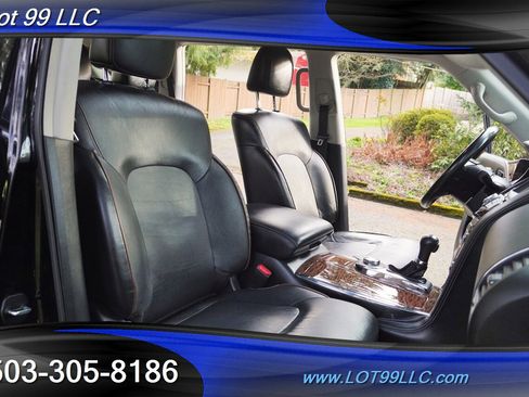 Used 2020 Nissan Armada SL w/ Premium Package image 19