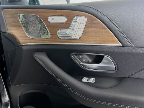 New 2026 Mercedes-Benz GLE 350 4MATIC image 27