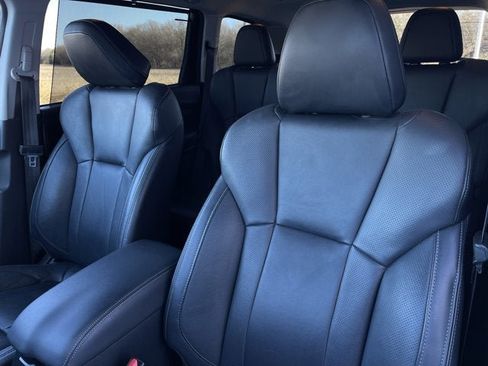 Used 2023 Subaru Ascent Limited image 13