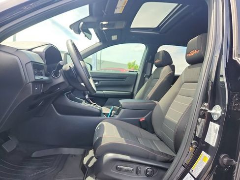 Used 2026 Honda CR-V TrailSport image 13
