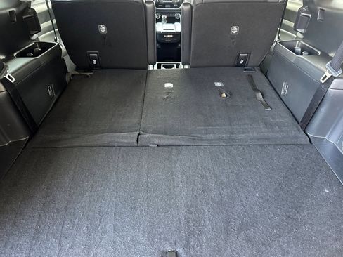 Used 2025 Toyota Grand Highlander FWD image 13