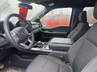 Used 2023 Ford F150 XLT w/ Equipment Group 302A High video 2