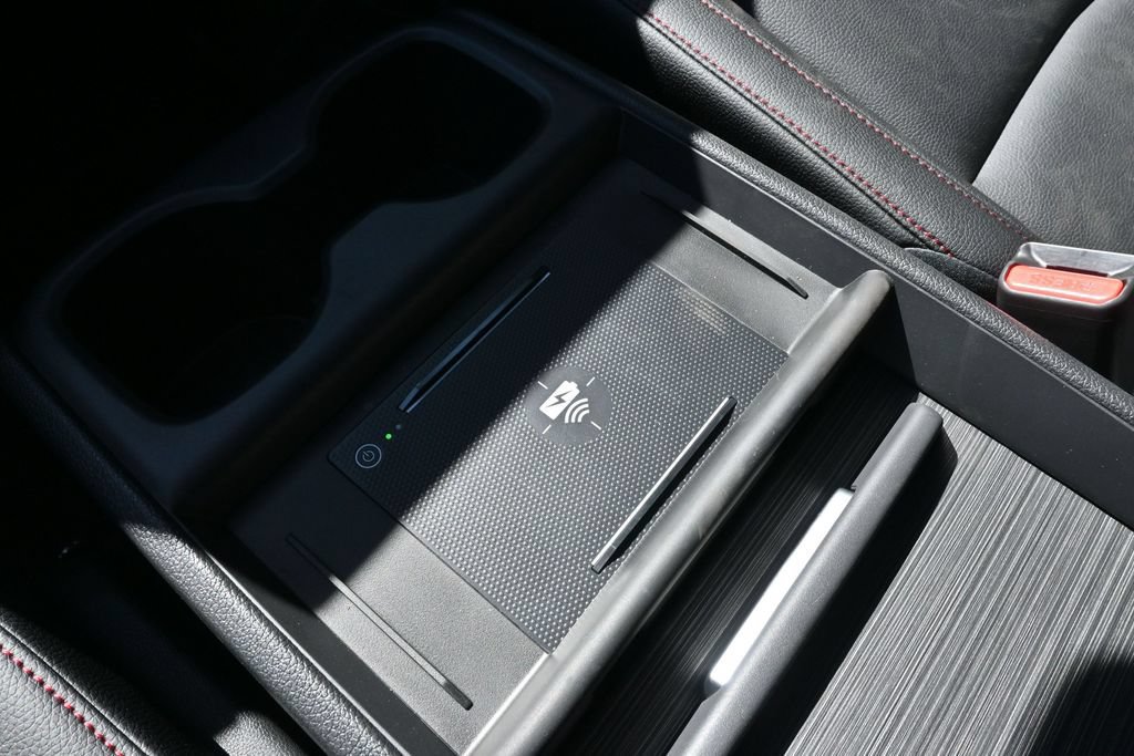 New 2027 Honda Odyssey Sport-L image 19