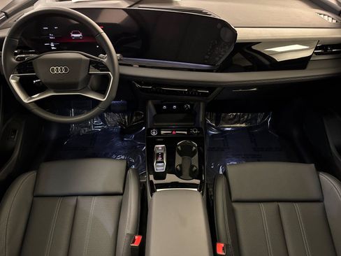 Used 2025 Audi Q6 e-tron Premium Plus AWD/4WD image 12