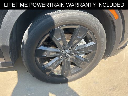 Used 2024 Hyundai Palisade XRT FWD image 10