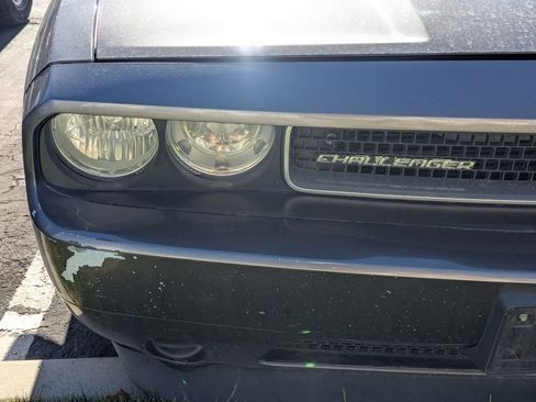 Used 2013 Dodge Challenger SXT w/ Sinister Super Sport Group image 4