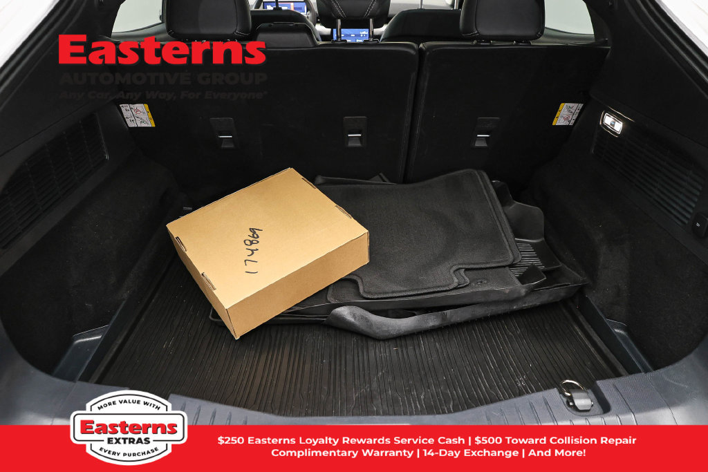 Used 2021 Ford Mustang Mach-E California Route 1 RWD image 10