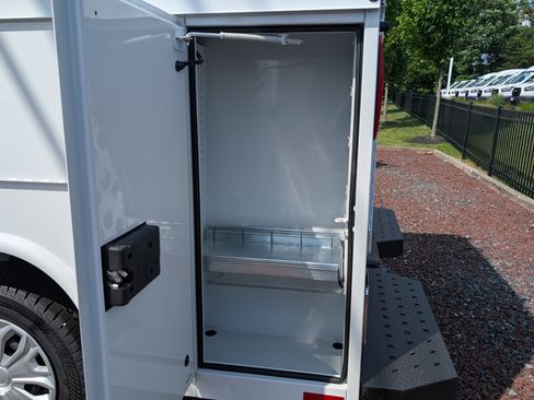 New 2025 Ford Transit 350 w/ Interior Upgrade Package image 15