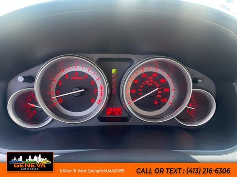 Used 2012 MAZDA CX-9 Sport image 15