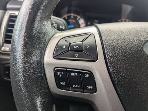 Used 2023 Ford Ranger XLT w/ Equipment Group 301A Mid AWD/4WD image 20