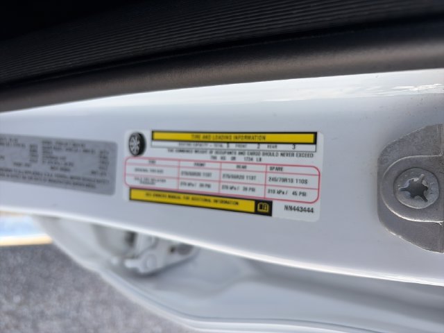 Used 2022 RAM 1500 Big Horn AWD/4WD image 30