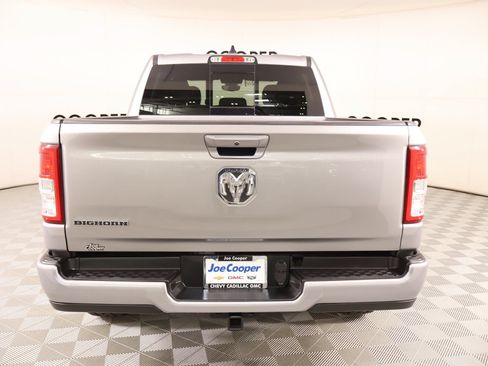 Used 2022 RAM 1500 Big Horn RWD image 20