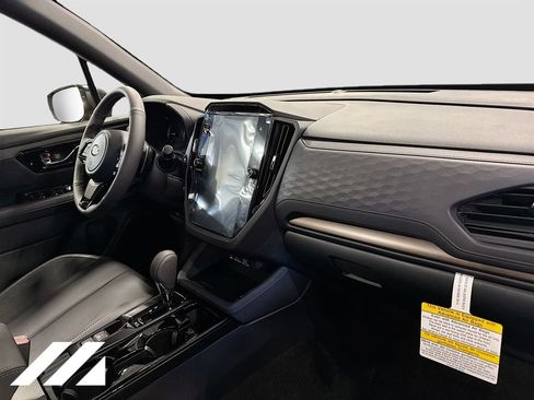 New 2026 Subaru Forester Touring AWD/4WD image 31