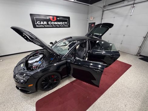 Used 2017 Audi A7 3.0T Premium Plus w/ Black Optic Package AWD/4WD image 51
