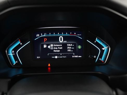 Used 2023 Honda Odyssey EX-L image 27