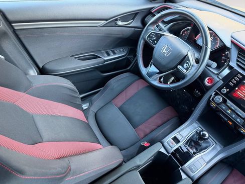 Used 2020 Honda Civic Si image 15
