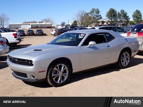 Used 2021 Dodge Challenger SXT w/ Driver Convenience Group image 1