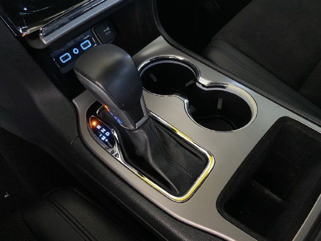 Used 2021 Jeep Grand Cherokee Laredo X AWD/4WD image 27