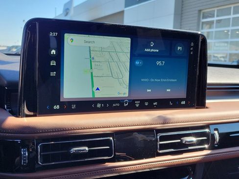 New 2026 Lincoln Aviator Reserve AWD/4WD image 26
