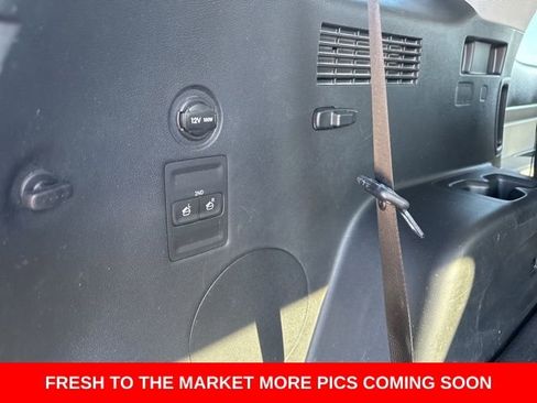 Used 2025 Hyundai Palisade SEL image 16