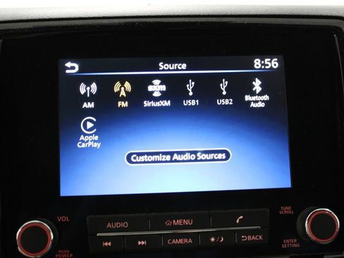 Used 2022 Nissan Frontier S w/ Technology Package AWD/4WD image 27