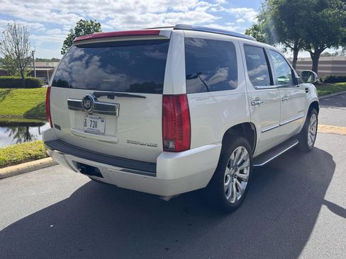 Used 2008 Cadillac Escalade 2WD image 34