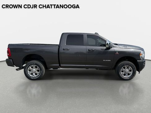 Used 2024 RAM 2500 Laramie w/ Safety Group AWD/4WD image 6