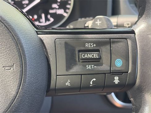Used 2023 Nissan Rogue SL w/ SL Premium Package AWD/4WD image 21