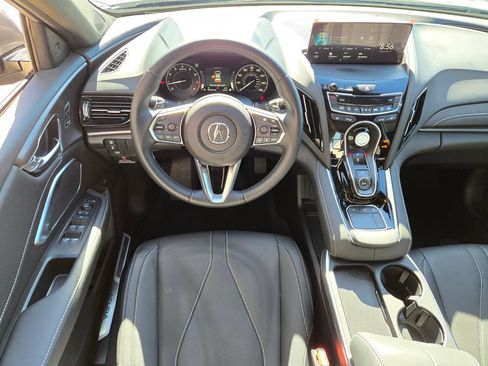 Certified 2025 Acura RDX SH-AWD image 15